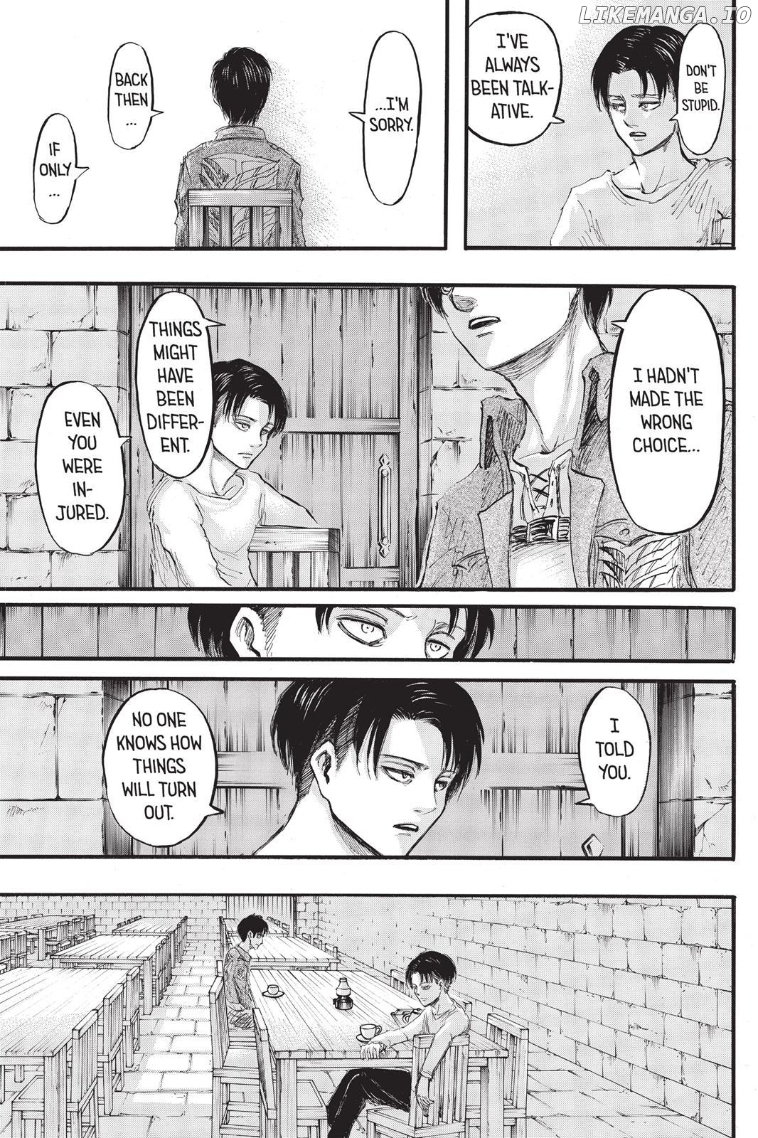 Shingeki no Kyojin, Chapter 32 image 20